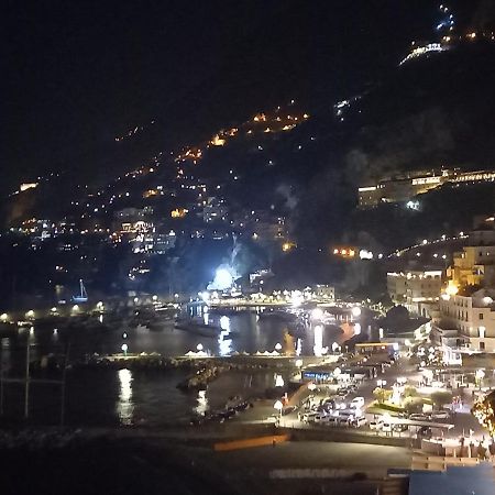 Appartamenti Casamalfi Vista Mare Εξωτερικό φωτογραφία