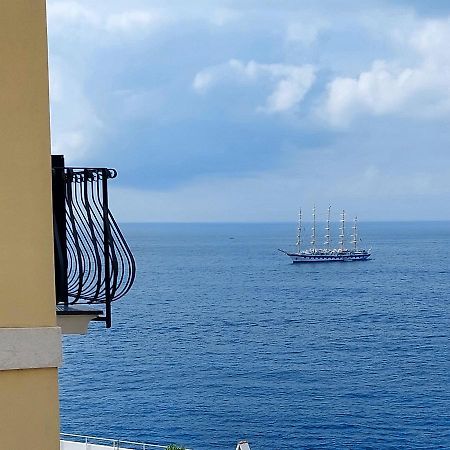 Appartamenti Casamalfi Vista Mare Εξωτερικό φωτογραφία