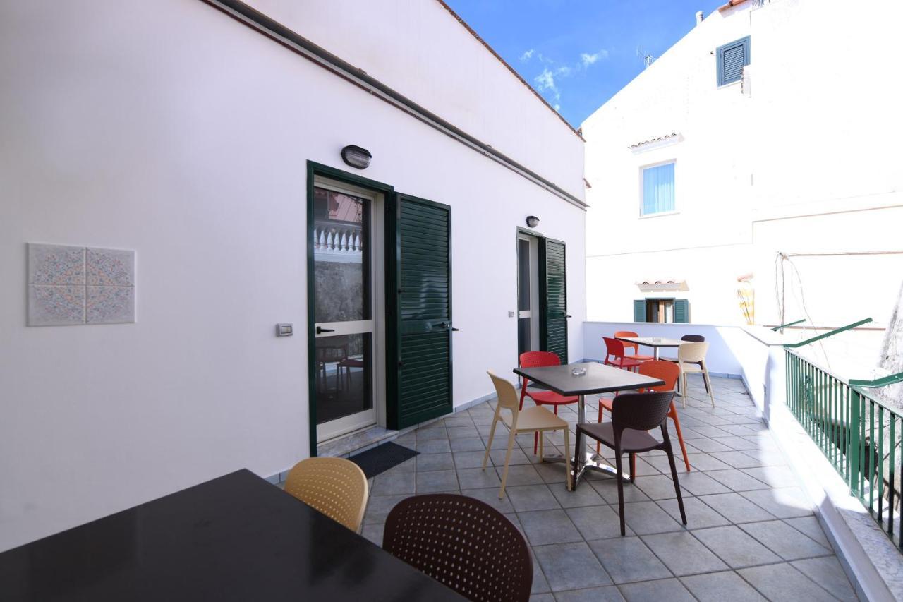 Appartamenti Casamalfi Vista Mare Εξωτερικό φωτογραφία