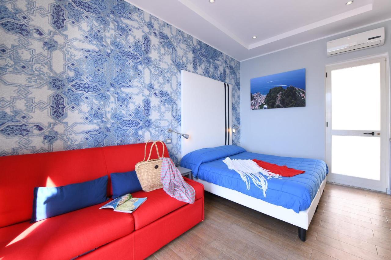 Appartamenti Casamalfi Vista Mare Εξωτερικό φωτογραφία
