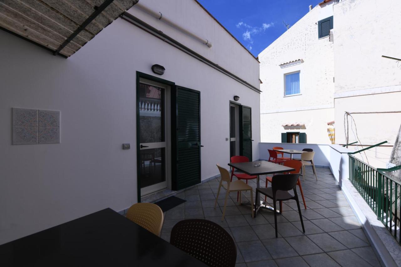 Appartamenti Casamalfi Vista Mare Εξωτερικό φωτογραφία