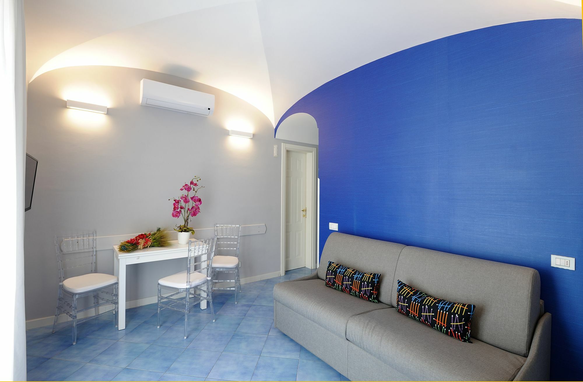 Appartamenti Casamalfi Vista Mare Εξωτερικό φωτογραφία