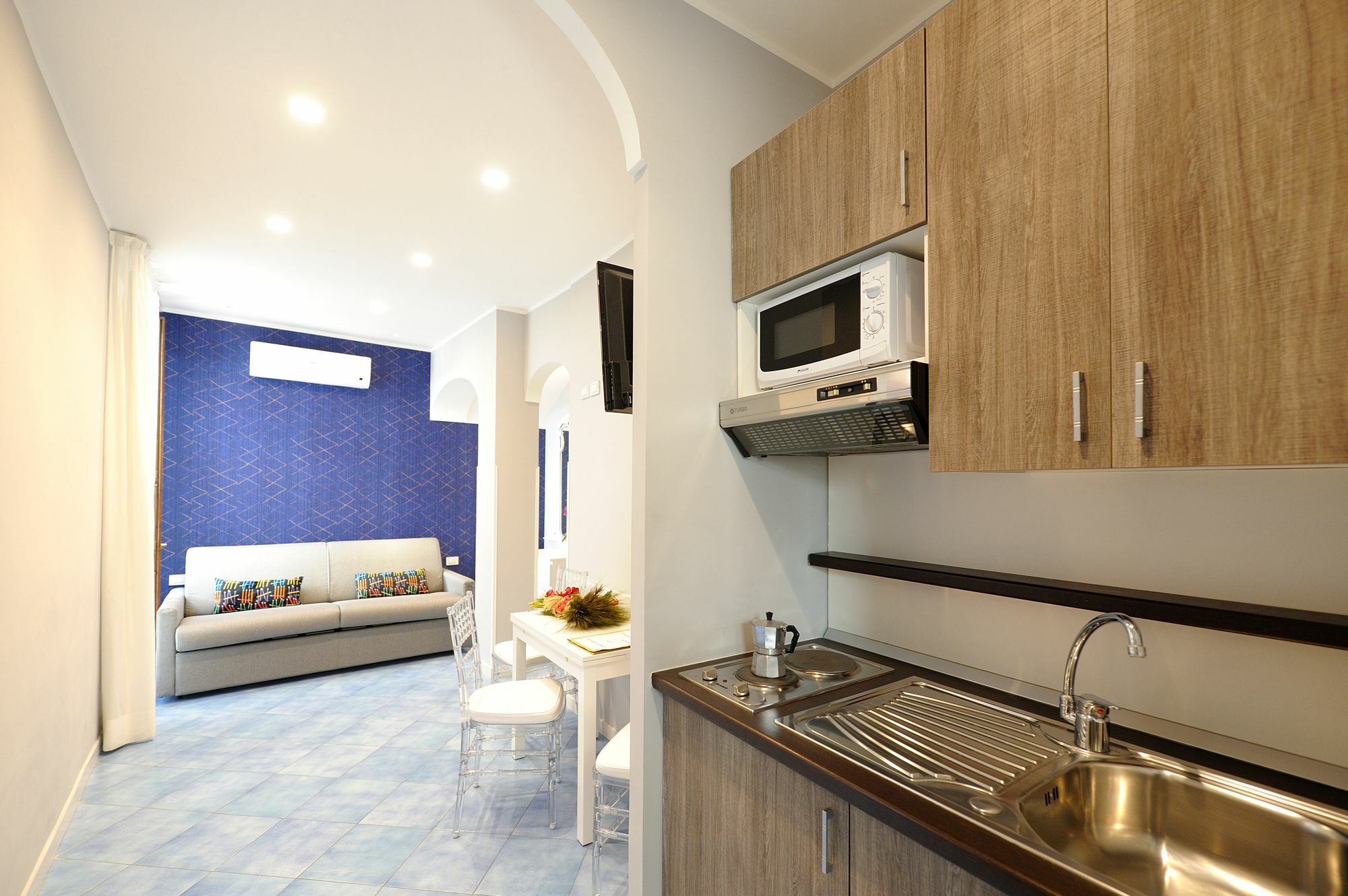Appartamenti Casamalfi Vista Mare Εξωτερικό φωτογραφία
